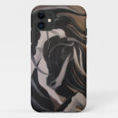 Recherche de cheval blanc iphone coques Chevaux