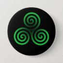 Recherche de celtique badges vert