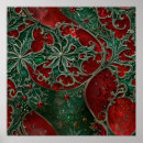 Recherche de gothiques posters Vert