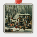 Recherche de érable ornements Hiver