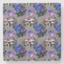 Recherche de alice au pays des merveilles dessous de verres Vintage