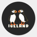 Recherche de puffin autocollants Oiseau