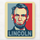 Recherche de abe lincoln tapis souris 4 juillet