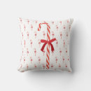 Recherche de canne à sucre coussins Noël