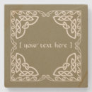 Recherche de celtic dessous de verres Pour tous