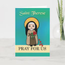 Recherche de st therese vœux cartes Lisieux