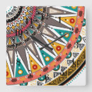 Recherche de ethnic horloges Ethnique