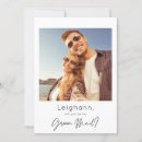 Recherche de groom invitations Blanc