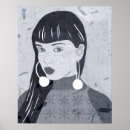 Recherche de mélisse posters Puissance de fille
