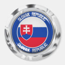 Recherche de slovaque magnets Pays