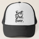 Recherche de papas casquettes Meilleur papa du monde