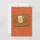 Recherche de pub irlandais invitations Bière irlandaise