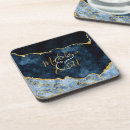 Recherche de marbre bleu dessous de verres Pour eux