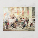 Recherche de masque de carnaval cartes postales Musique