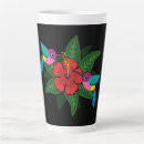 Recherche de colibri de dessin tasses Feuille