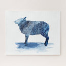 Recherche de moutons puzzles Animal