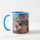 Recherche de photographe professionnel tasses Appareil photo