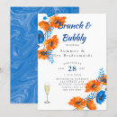 Recherche de popy invitations Orange