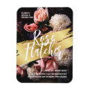 Recherche de bumper magnets Rose