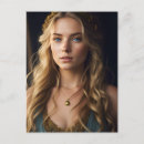 Recherche de belle femme blonde cartes postales Beau