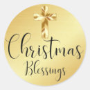 Recherche de blessures autocollants Bénédiction