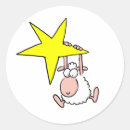 Recherche de sternes autocollants Humour