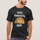 Recherche de cornish tshirts Pâté
