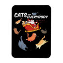 Recherche de chat amant magnets Humour