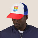 Recherche de tropicaux casquettes Pour lui
