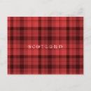 Recherche de motif damier cartes postales Noir