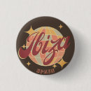 Recherche de espagne badges Rétro