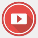 Recherche de youtube s autocollants Grand