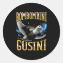 Recherche de noël italien autocollants Xmas