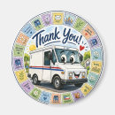 Recherche de boîte aux lettres magnets Postal