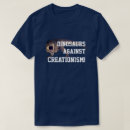 Recherche de créationisme tshirts Drôle