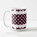 Recherche de cerises rouges tasses Élégant