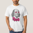 Recherche de benjamin franklin vêtements Drôle