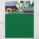 Recherche de technologie prospectus Circuit