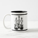 Recherche de guitariste tasses Nom