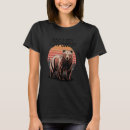 Recherche de ours femme tshirts Camping