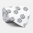 Recherche de game cravates Dice