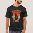 Recherche de groovy tshirts Mama