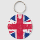 Recherche de le drapeau porteclés Britannique