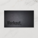 Recherche de gym cartes visite Entraînement