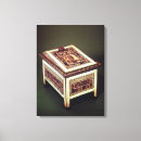Recherche de tombe art Coffre