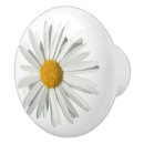 Recherche de marguerite blanche boutons et poignées de porte Jolie