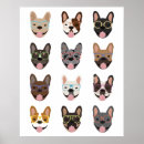 Recherche de de bouledogue français posters Amoureux des animaux