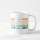 Recherche de lignes dynamiques tasses Moderne