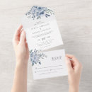 Recherche de détachable invitations Moderne