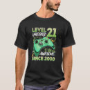 Recherche de vidéos tshirts Niveau